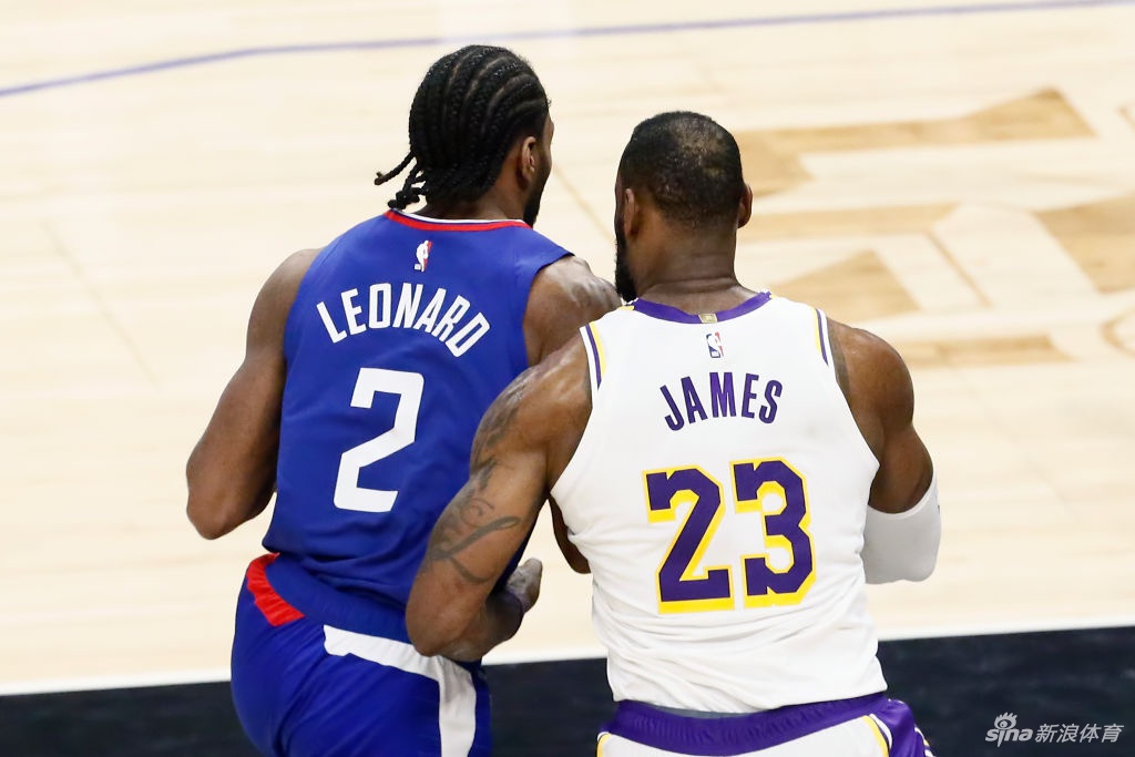 NBA联盟正式通过22队复赛计划 8月1日比赛日开启