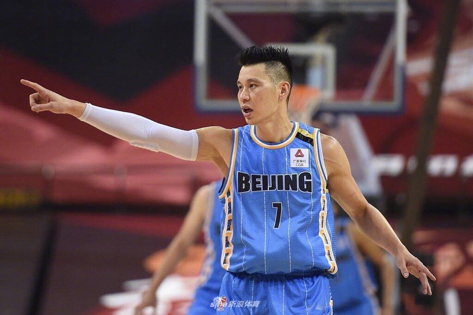 7连胜！林书豪发文感谢团队 并表达了对现场球迷的想念