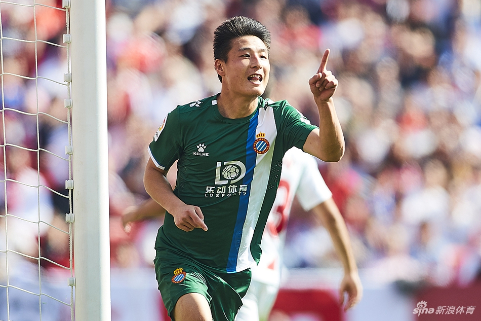 武磊明确表态下赛季留在西人：跟随球队征战西乙