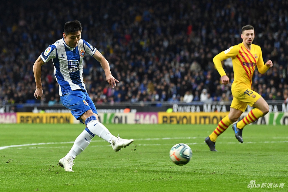 武磊明确表态下赛季留在西人：跟随球队征战西乙