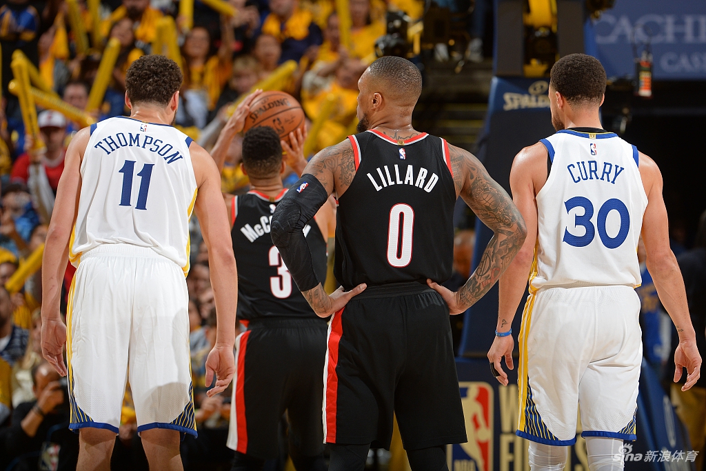 利拉德老照片：0号小个杀手 他才是真时间管理者