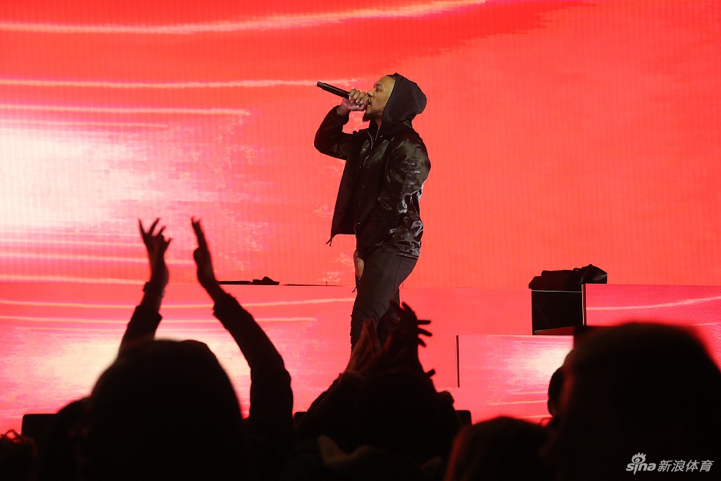 利拉德老照片：0号小个杀手 他才是真时间管理者