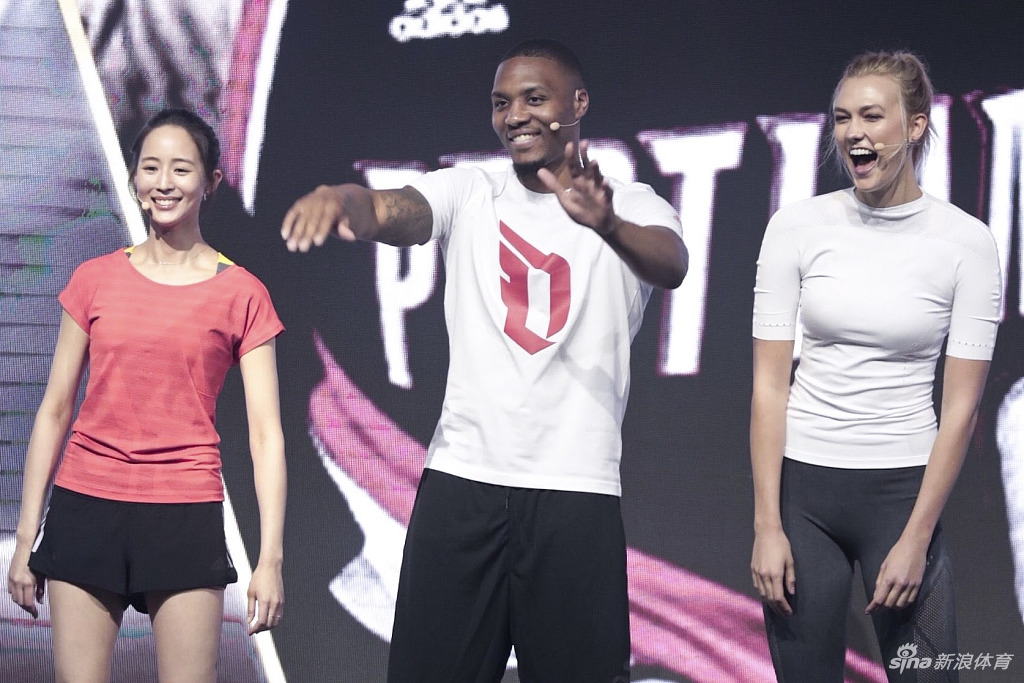 利拉德老照片：0号小个杀手 他才是真时间管理者