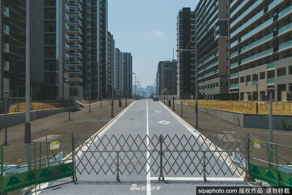 为节省费用 东京奥组委考虑缩短奥运村运营时间