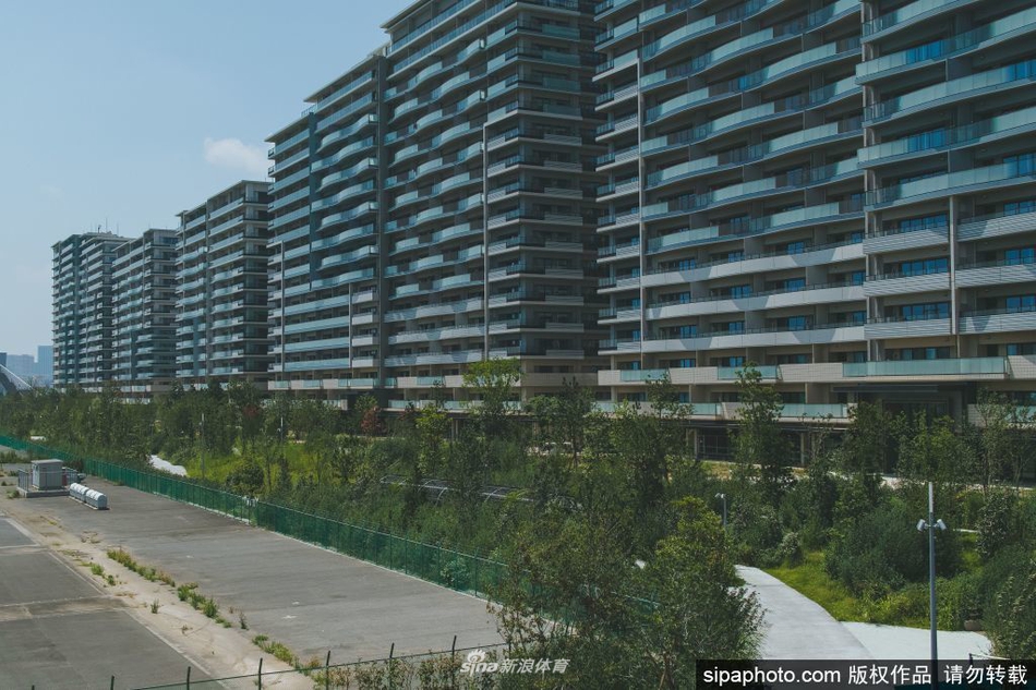 为节省费用 东京奥组委考虑缩短奥运村运营时间