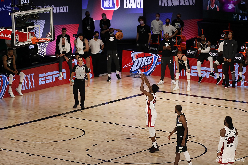 巴特勒罚球绝杀