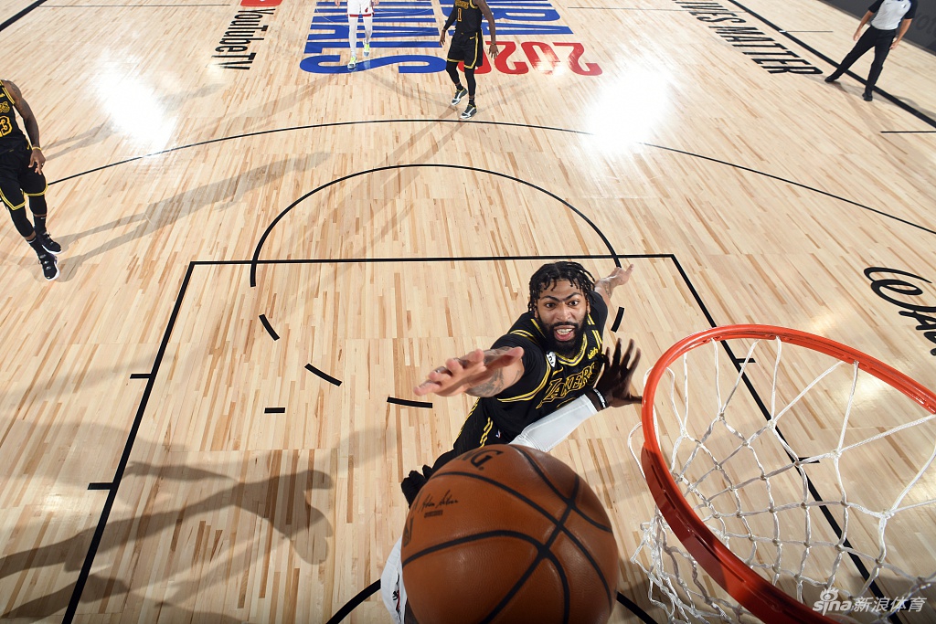 [NBA总决赛5]热火111-108湖人 总分2-3