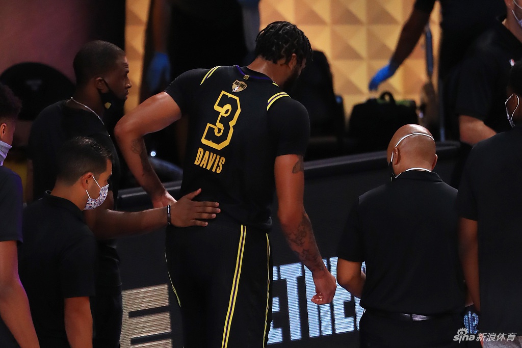 [NBA总决赛5]热火111-108湖人 总分2-3