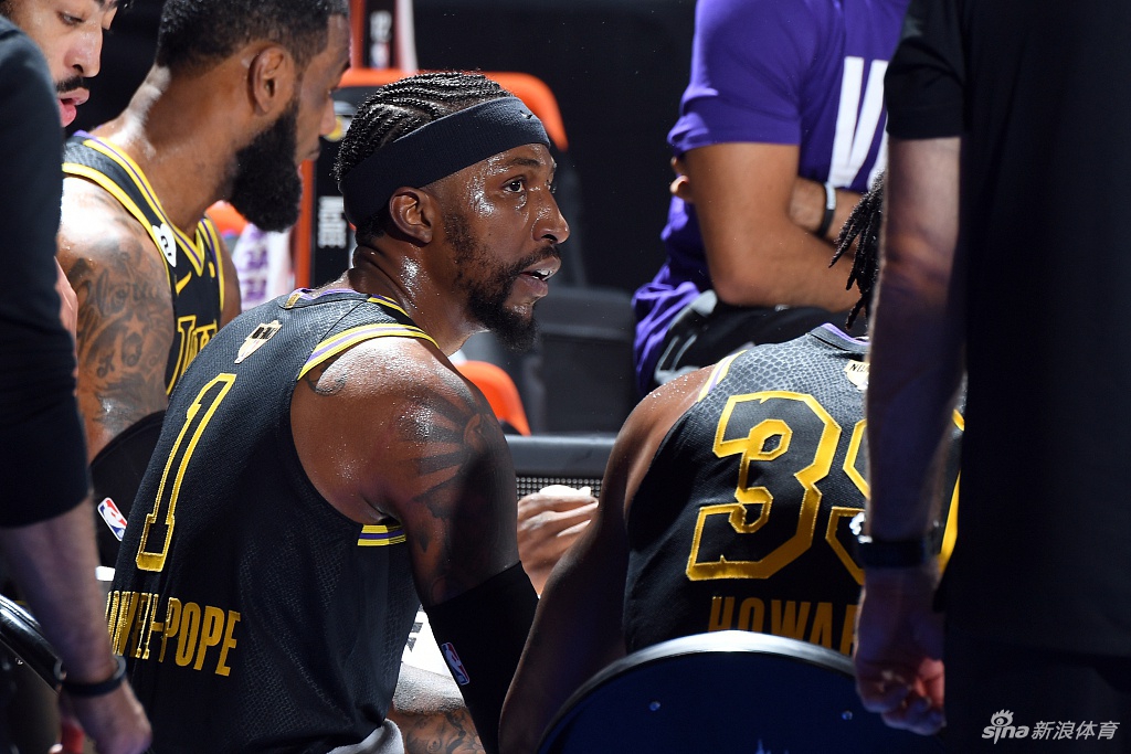 [NBA总决赛5]热火111-108湖人 总分2-3