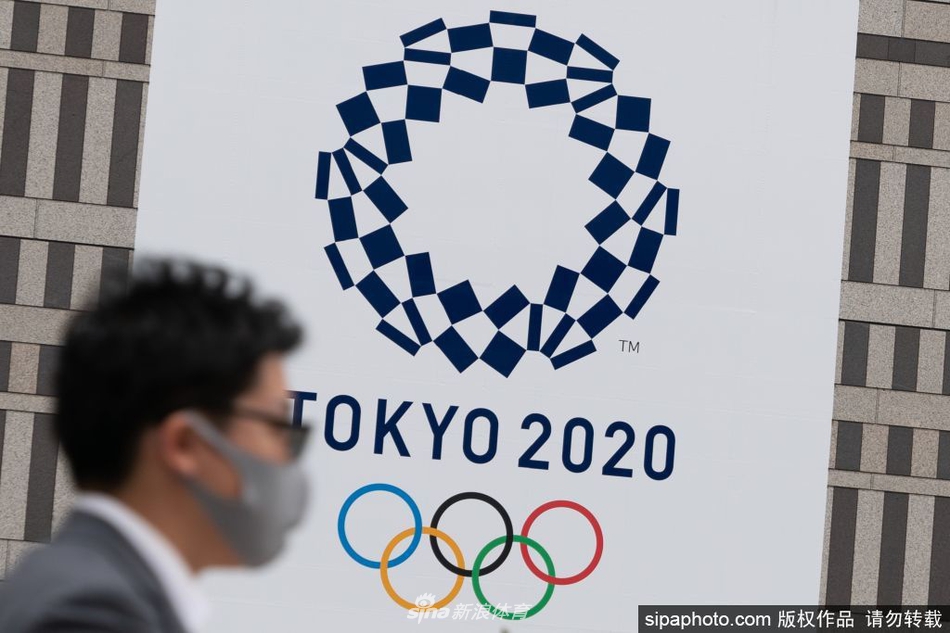 东京奥运:运动员需戴口罩及时手部消毒 禁止唱歌