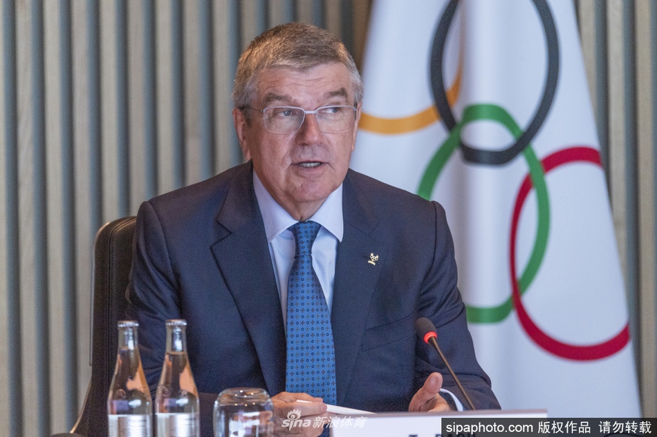 巴赫：不管明年何种状况 都准备举办一届安全奥运