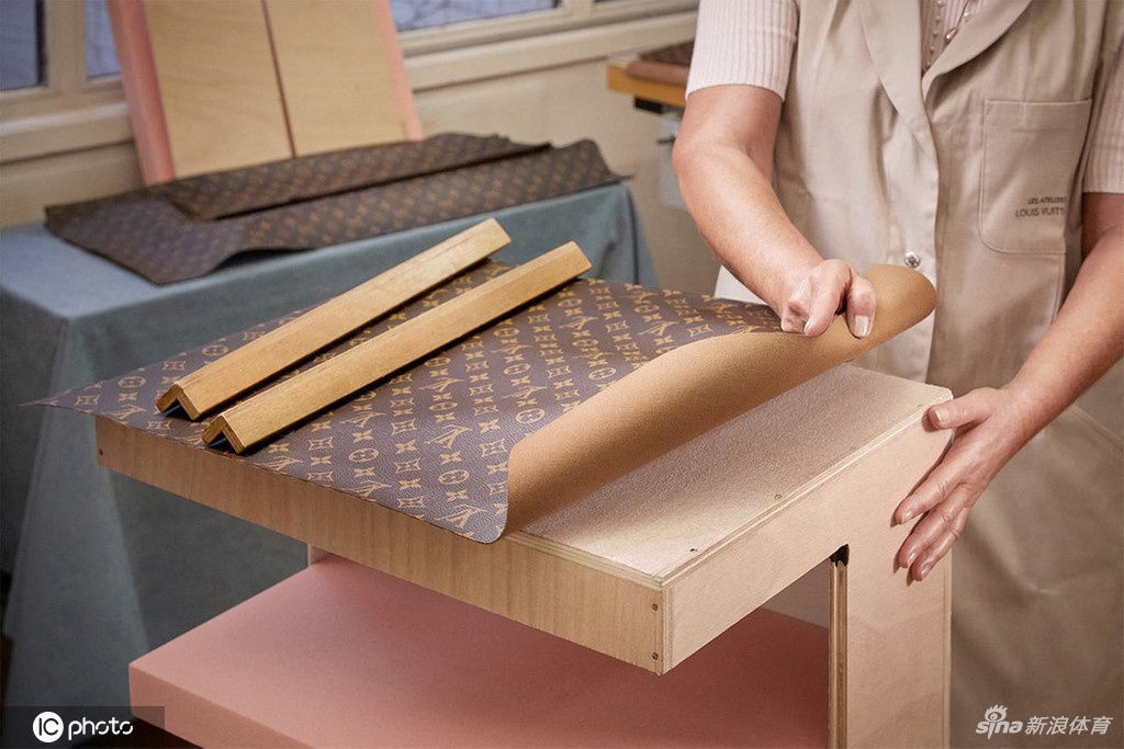 奢侈品品牌与NBA跨界合作 有你想剁手的商品吗？