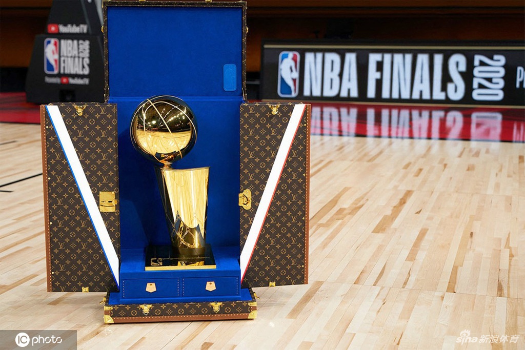 奢侈品品牌与NBA跨界合作 有你想剁手的商品吗？