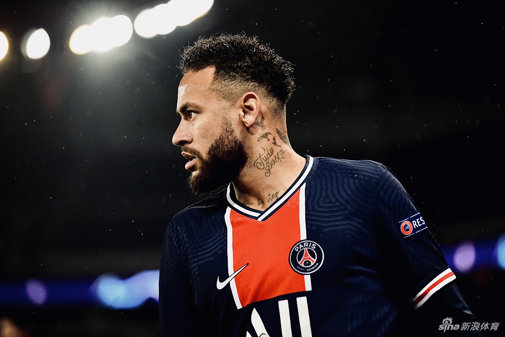 [欧冠]巴黎1-2曼联 拉什福德绝杀