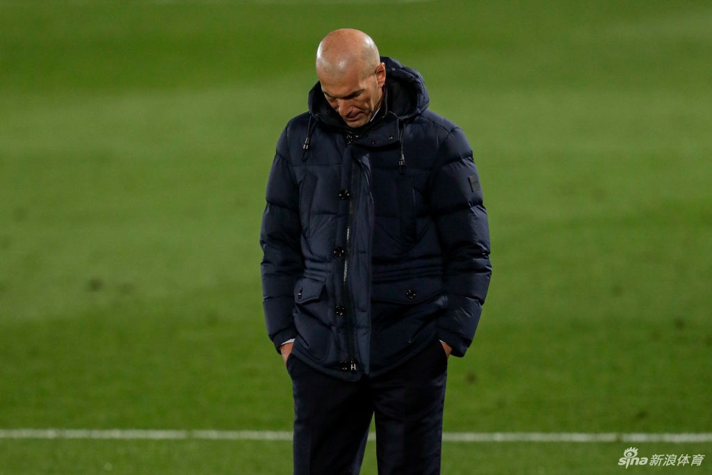 [欧冠]皇马2-3顿涅茨克矿工 上半场连丢3球