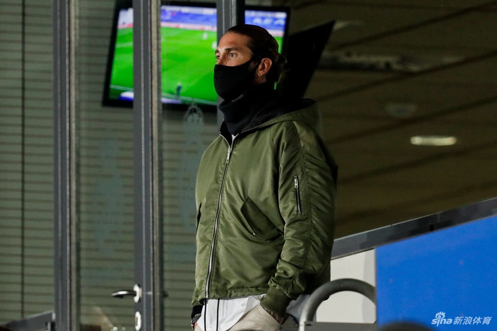 [欧冠]皇马2-3顿涅茨克矿工 上半场连丢3球