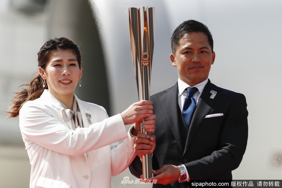 奥运圣火下月起在日本国内巡展 明年3月开始传递