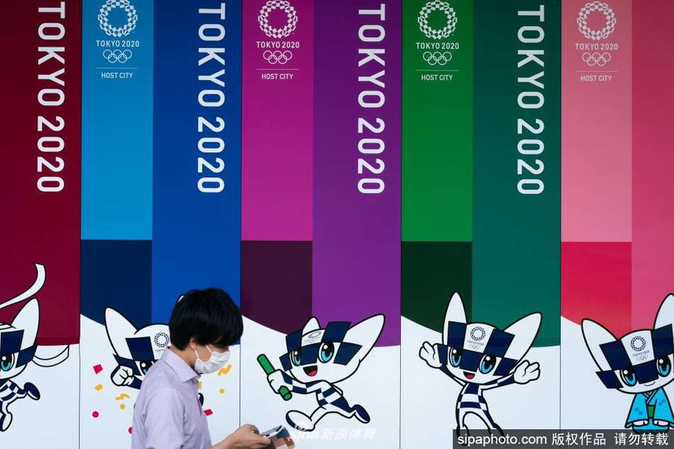 为防止变异新冠病毒 日本出台限制运动员入境措施