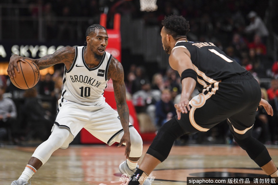 盘点NBA十位弹跳最高的现役球员