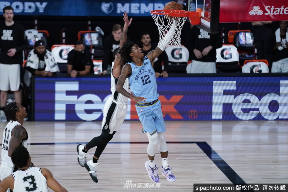 盘点NBA十位弹跳最高的现役球员