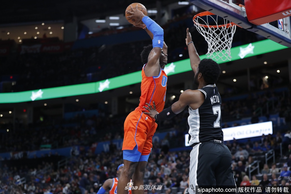 盘点NBA十位弹跳最高的现役球员