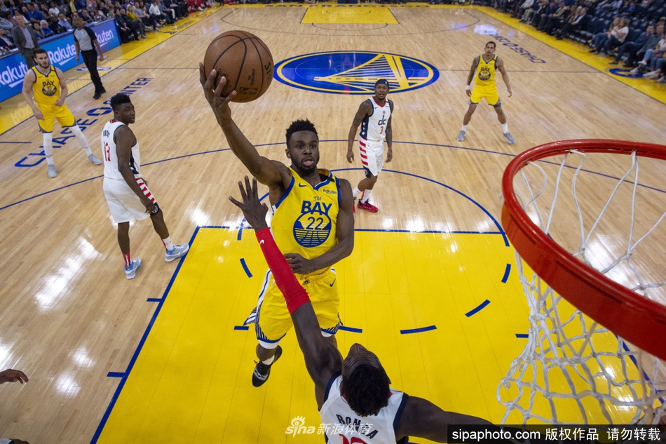 盘点NBA十位弹跳最高的现役球员