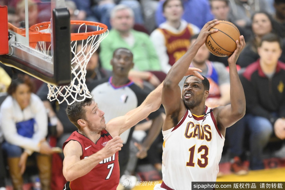 盘点NBA今年休赛期最不起眼的实力球员