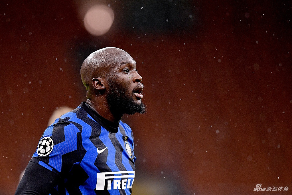 [欧冠]国米0-0顿涅茨克矿工 小组垫底出局