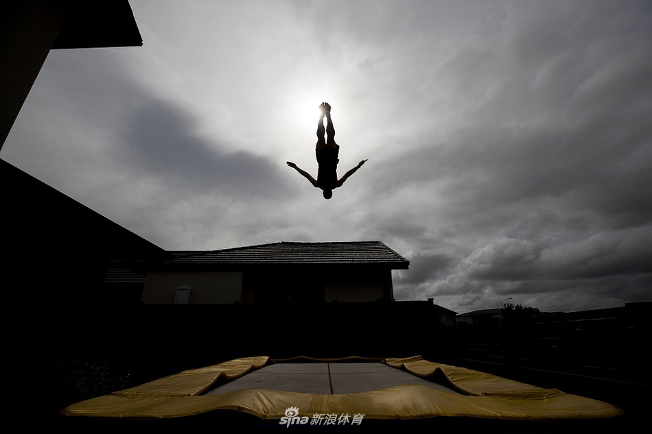 Getty图片社2020年度体育最佳图片精选