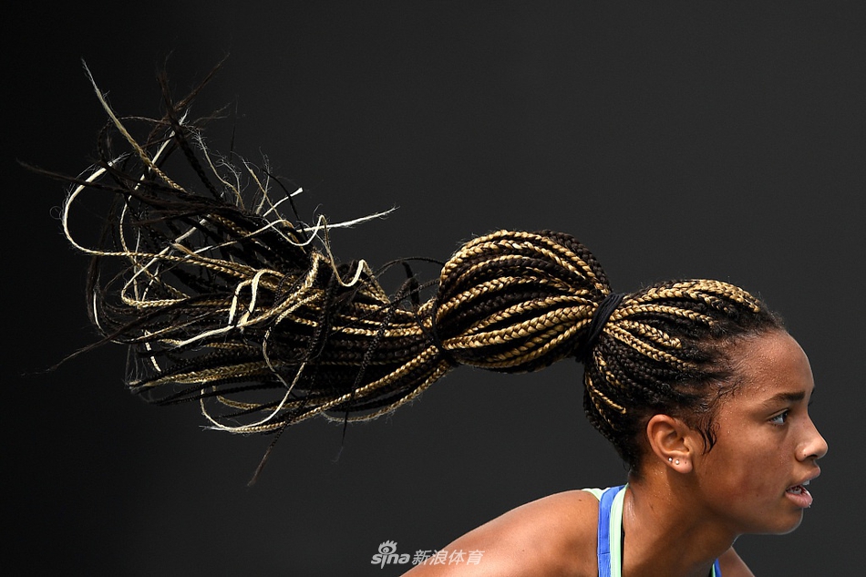 Getty图片社2020年度体育最佳图片精选