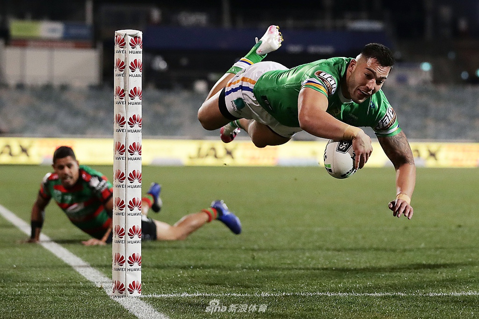 Getty图片社2020年度体育最佳图片精选