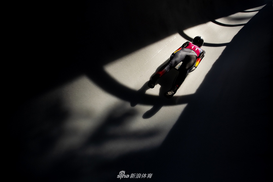 Getty图片社2020年度体育最佳图片精选