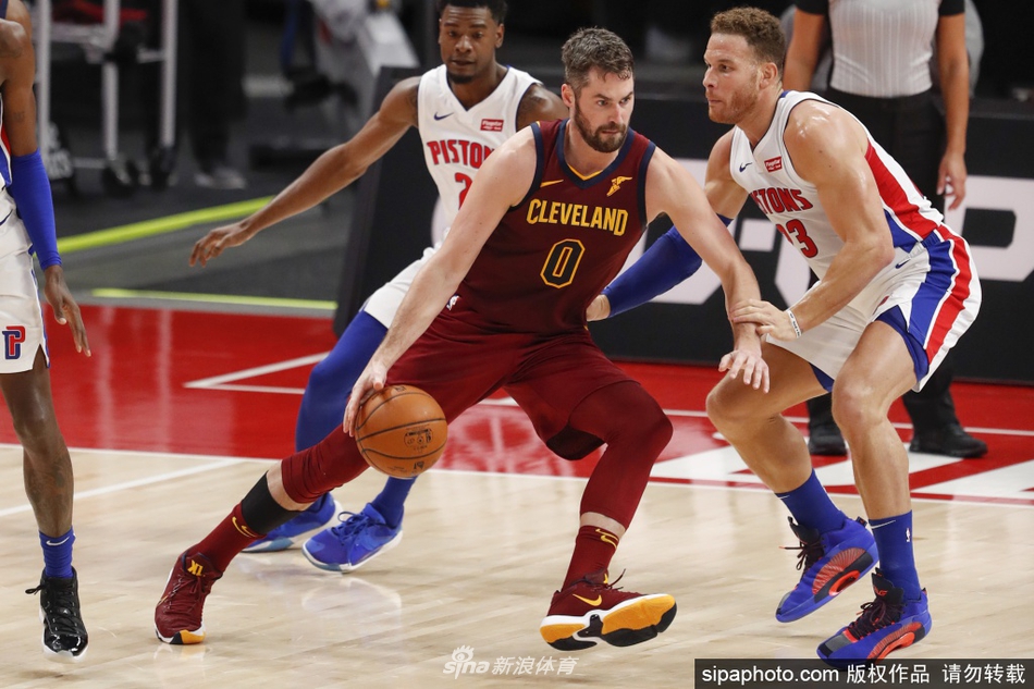 盘点哈登之后五位最有可能被交易的球星