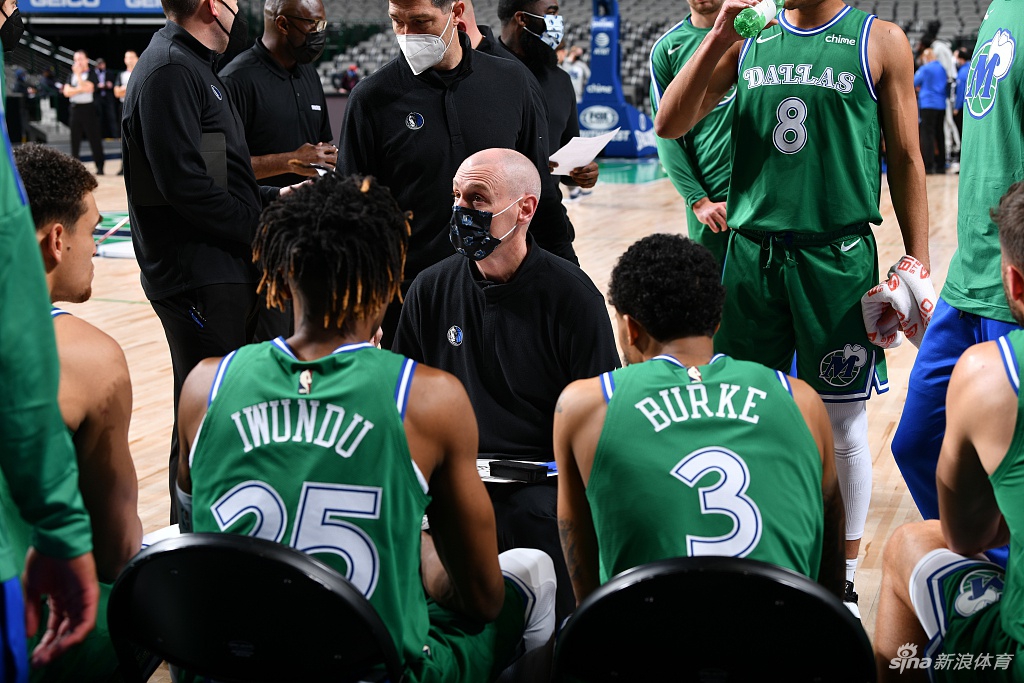 NBA9队有球员确诊24名球员隔离 联盟无意暂停赛季