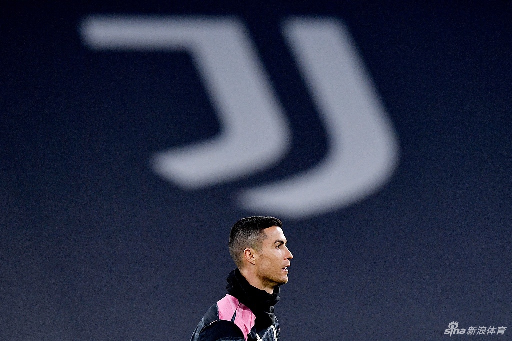 [意杯]尤文加时3-2绝杀热那亚 C罗替补出场