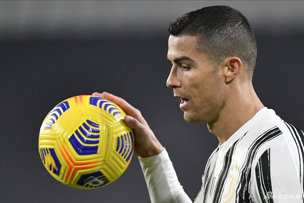 [意杯]尤文加时3-2绝杀热那亚 C罗替补出场