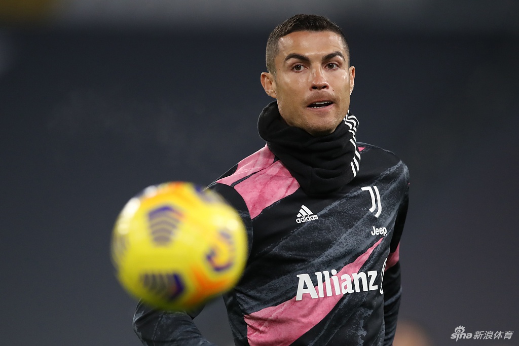 [意杯]尤文加时3-2绝杀热那亚 C罗替补出场