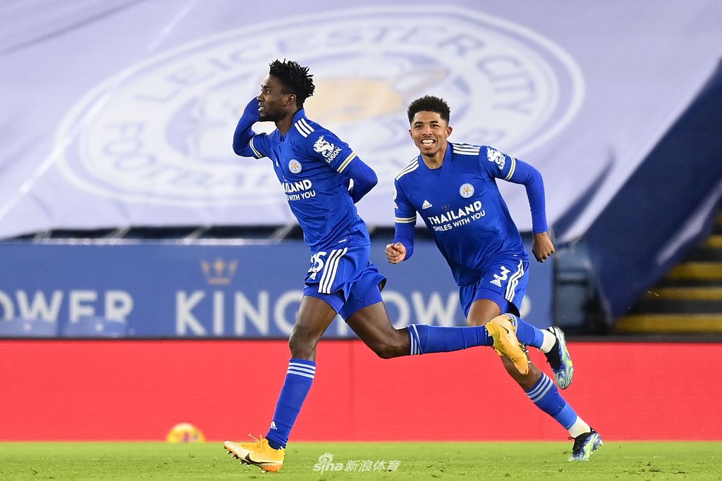 [英超]莱斯特2-0切尔西 3连胜暂登榜首