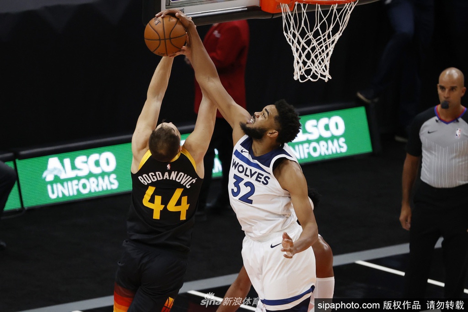 盘点哈登之后五位最有可能被交易的球星