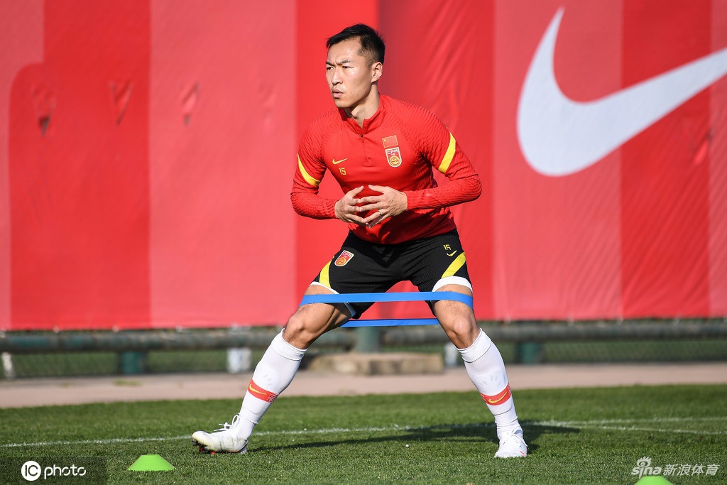 江苏队队长吴曦即将加盟上海海港