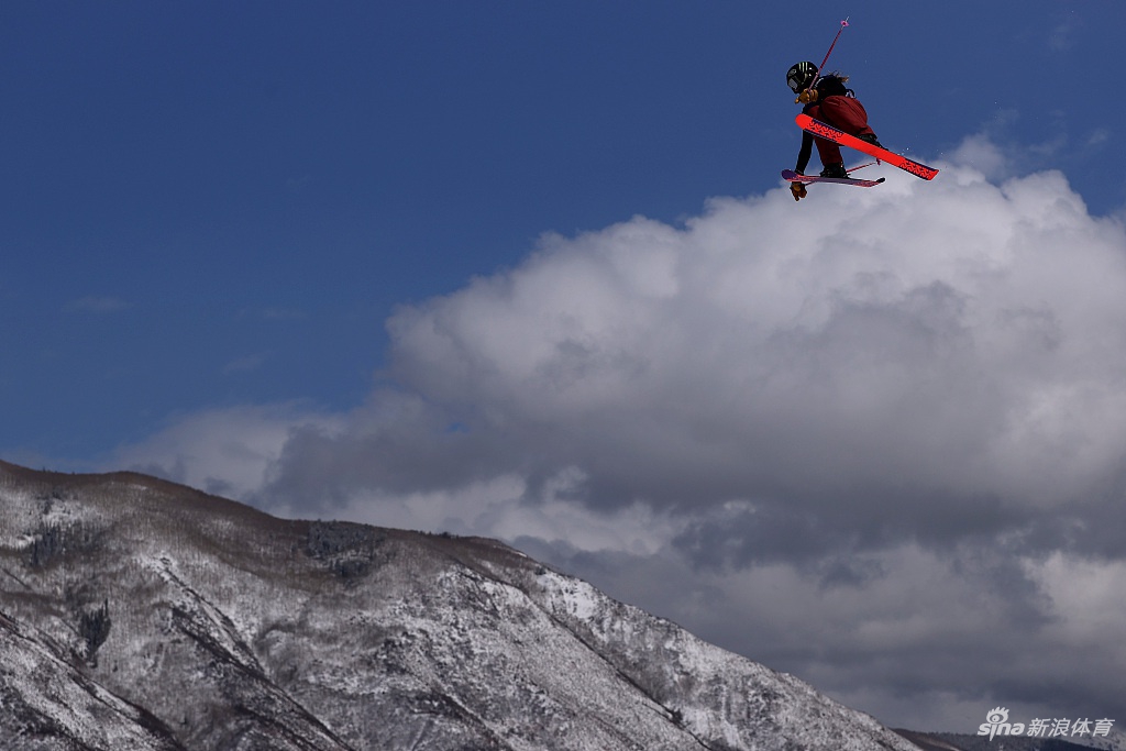 自由式滑雪世锦赛第6日：谷爱凌晋级女子大跳台决赛