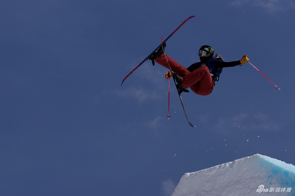 自由式滑雪世锦赛第6日：谷爱凌晋级女子大跳台决赛