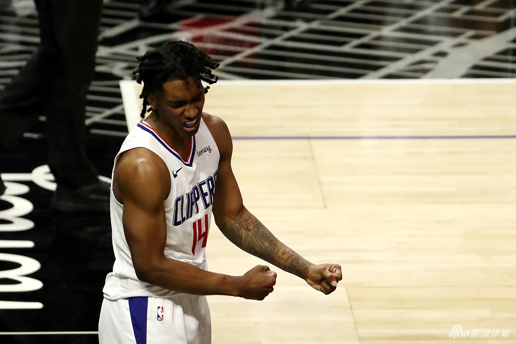 [NBA]魔术103-96快船 魔术末节21-5大逆转