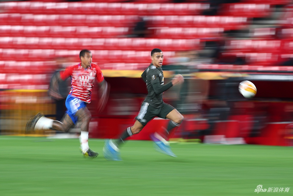 [欧联杯]曼联客场2-0格拉纳达 B费拉什福德破门