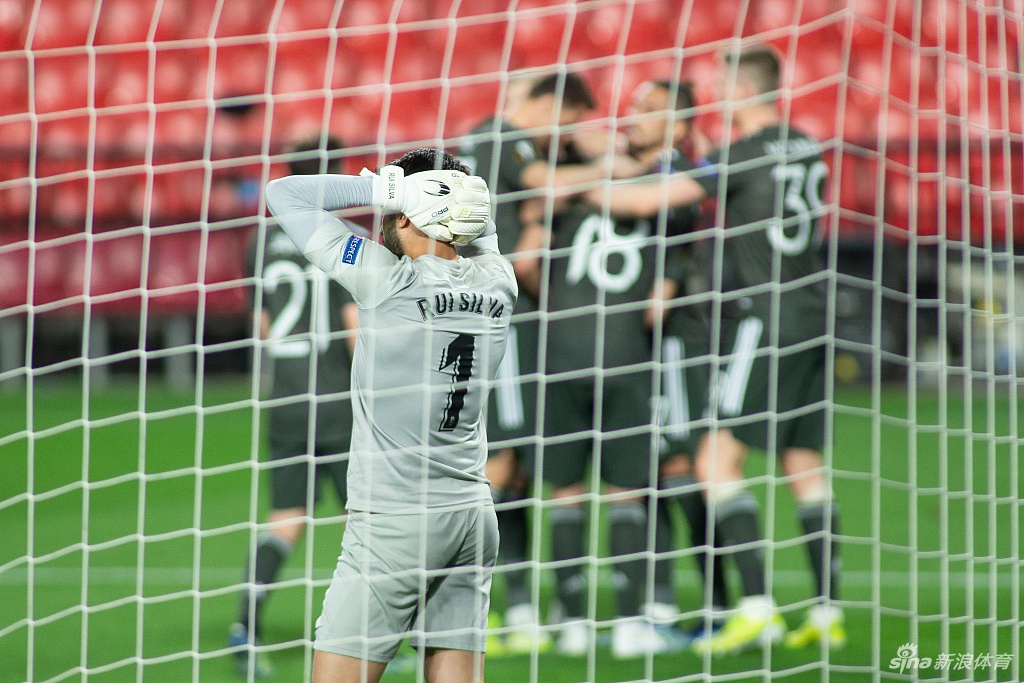 [欧联杯]曼联客场2-0格拉纳达 B费拉什福德破门