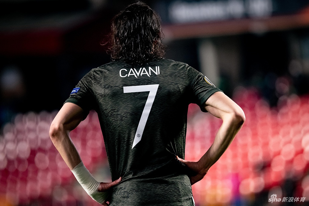 [欧联杯]曼联客场2-0格拉纳达 B费拉什福德破门