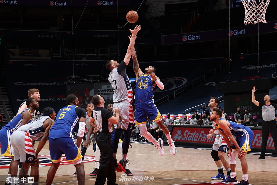[NBA]勇士114-118奇才 库里仅18分威少砍三双