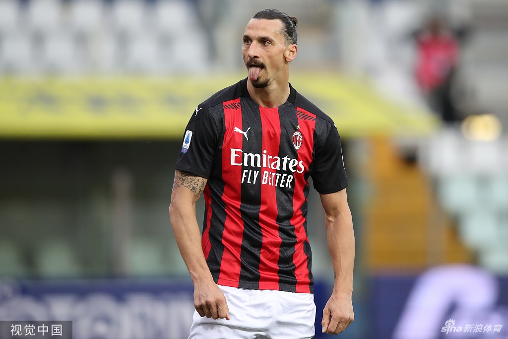 伊布涉嫌与博彩公司有经济利益关系遭调查