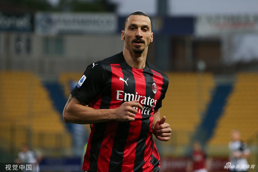 伊布涉嫌与博彩公司有经济利益关系遭调查