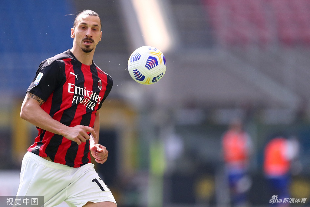 伊布涉嫌与博彩公司有经济利益关系遭调查